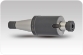 Collet Chuck - ACK / BCK adjustable balance cutter tool holder - NT40 / NT50 - ACK / BCK