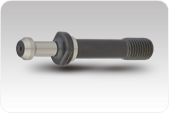 Collet Chuck - TPG tap holder - Tension & Compression tap holder - BT50 / BT50 / MT5
